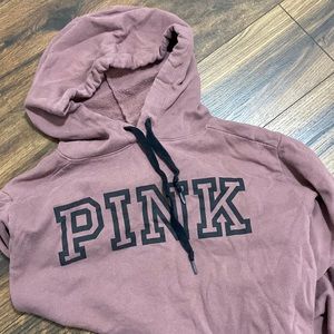 PINK Hoodie